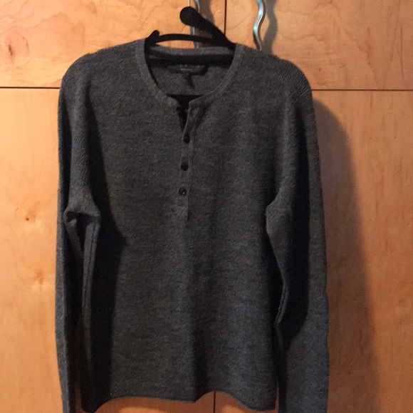 rag & bone Other - rag & bone men’s sweater